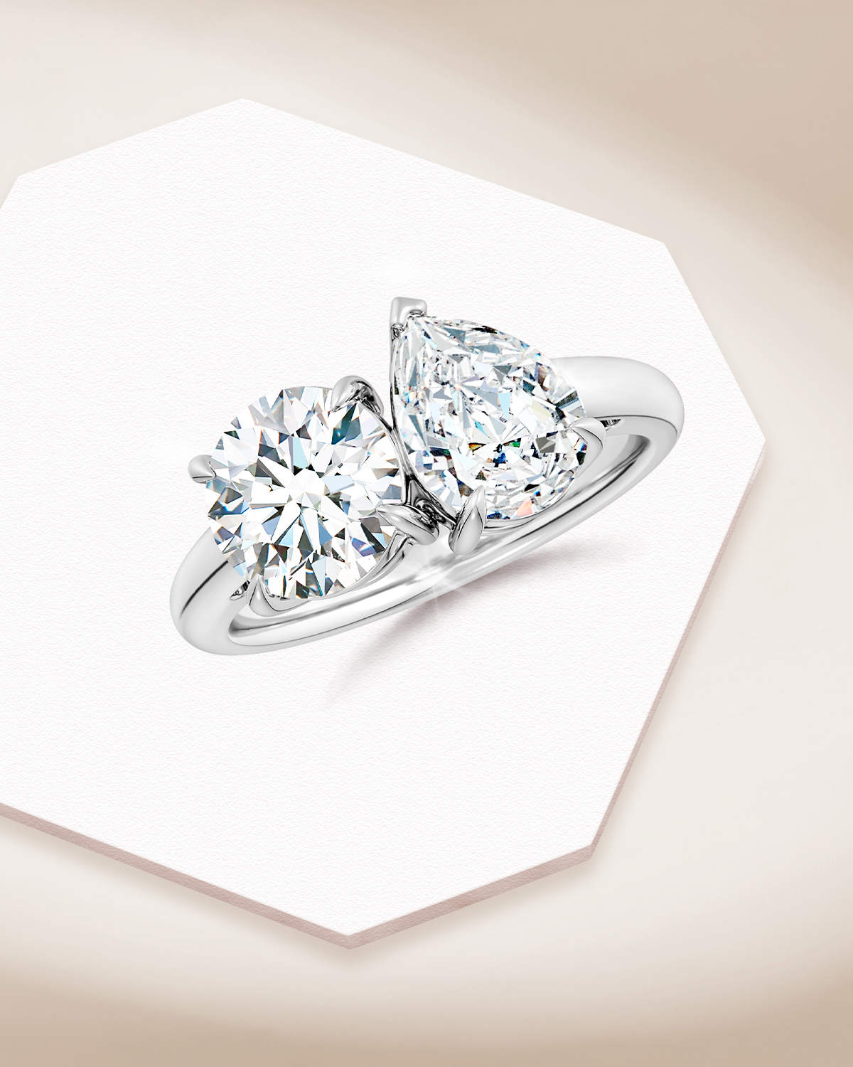 Angara: 3 Reasons To Choose A Lab-Grown Diamond Ring For Your Christmas ...