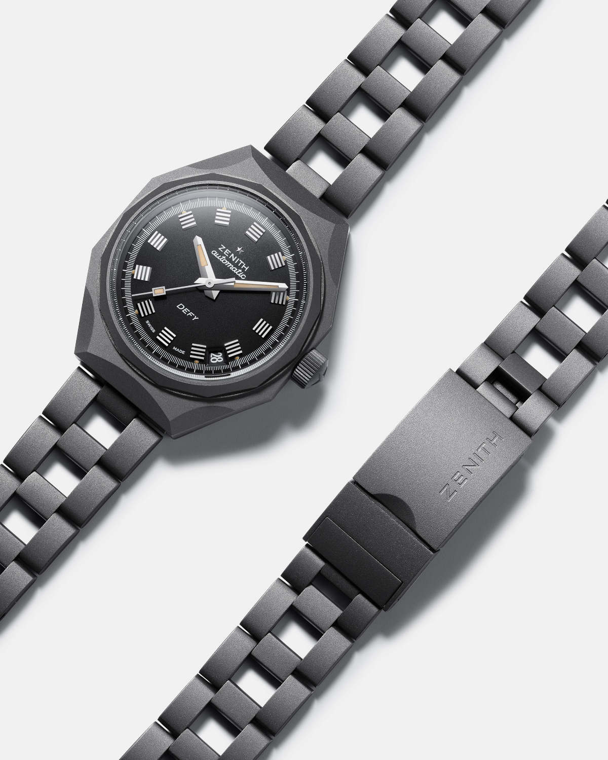 Watches | JSK Moto Co.