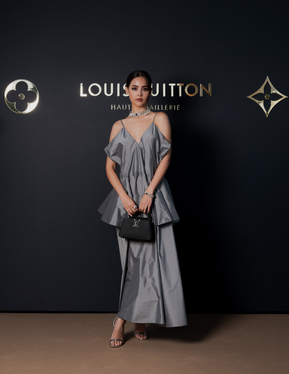 Louis Vuitton Presents Its New High Jewelry Collection: Awakened Hands, Awakened Minds