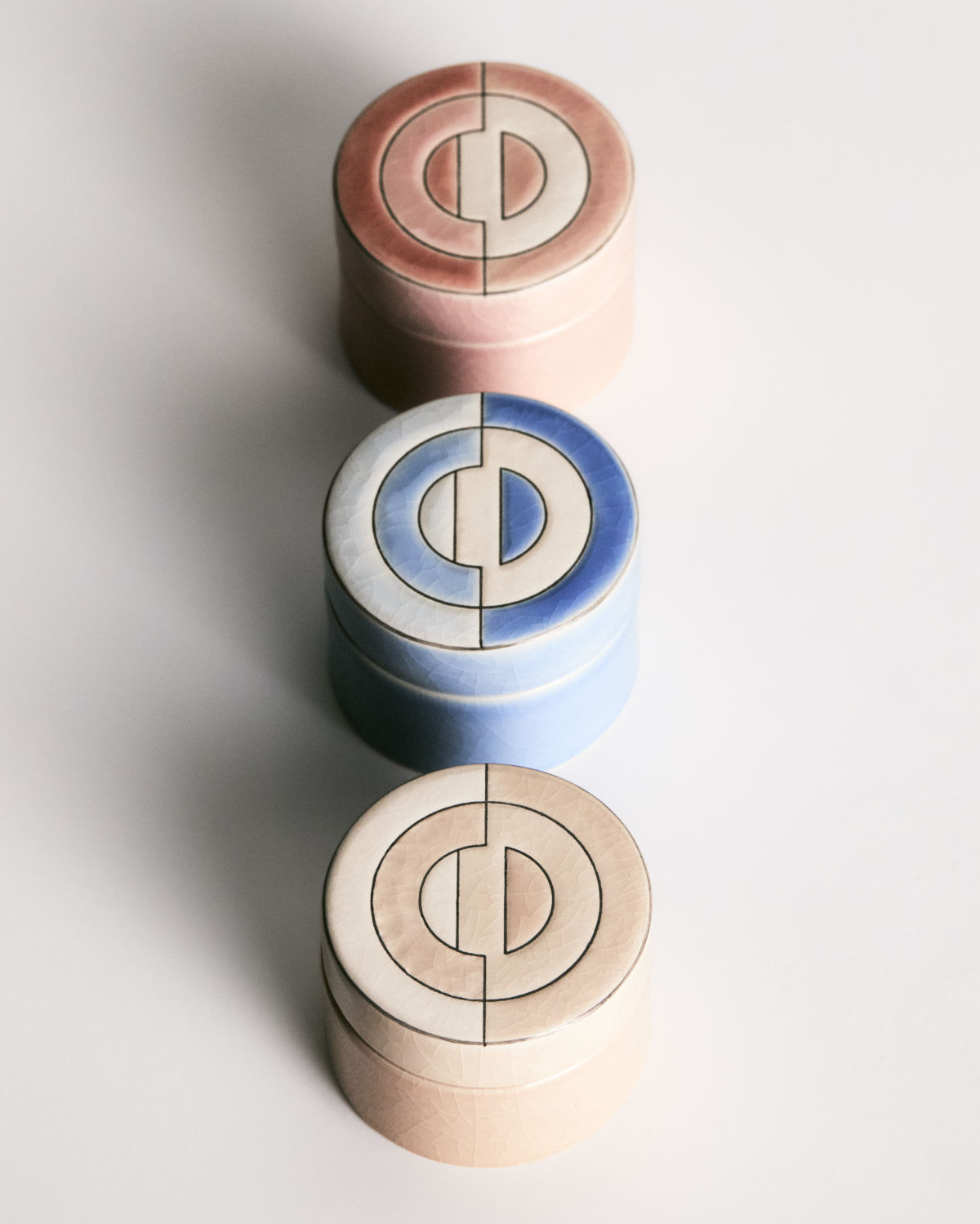 Dior Maison CD Entrelacé Collection - Luxe Interiors & Haute Craftsmanship Revealed