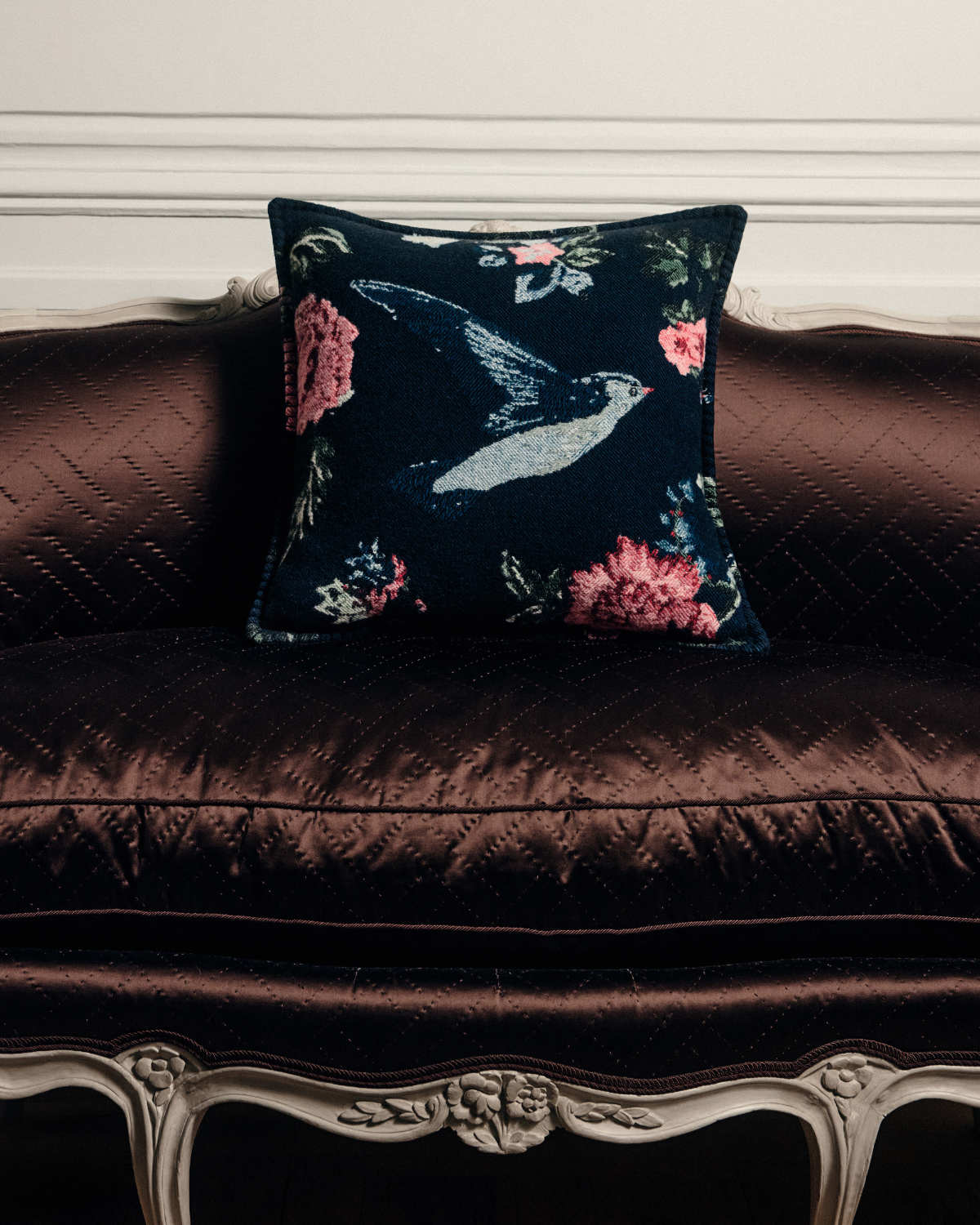 Dior’s Ranelagh Collection: A Poetic Homage To Nature And Heritage