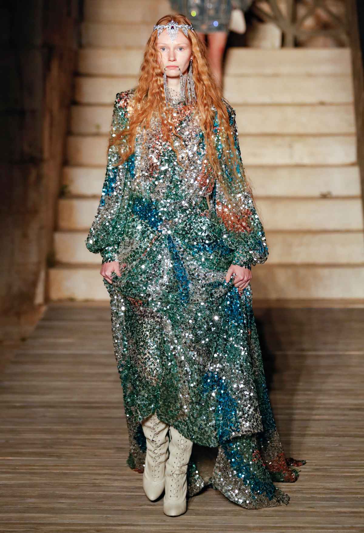 Gucci Presents Its New Cosmogenie Collection: Constellations