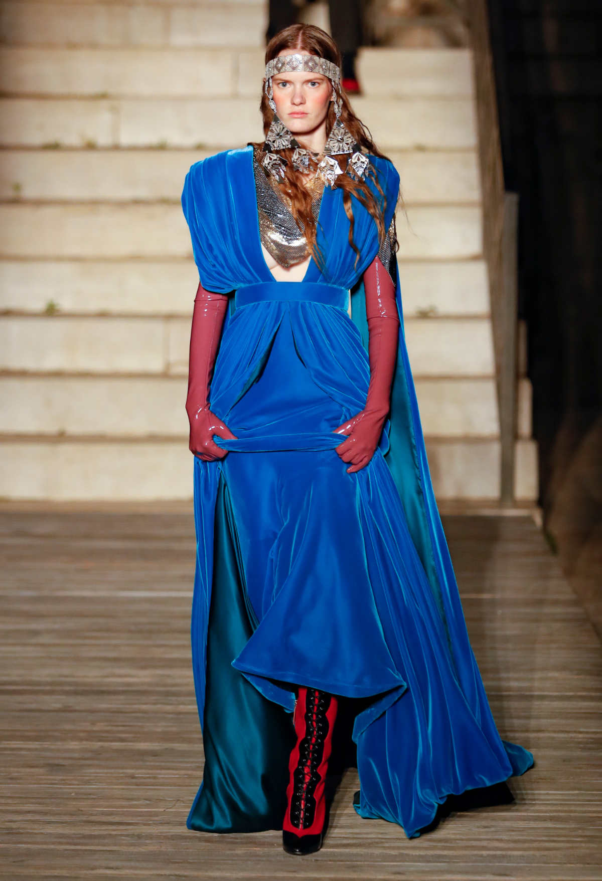 Gucci Presents Its New Cosmogenie Collection: Constellations