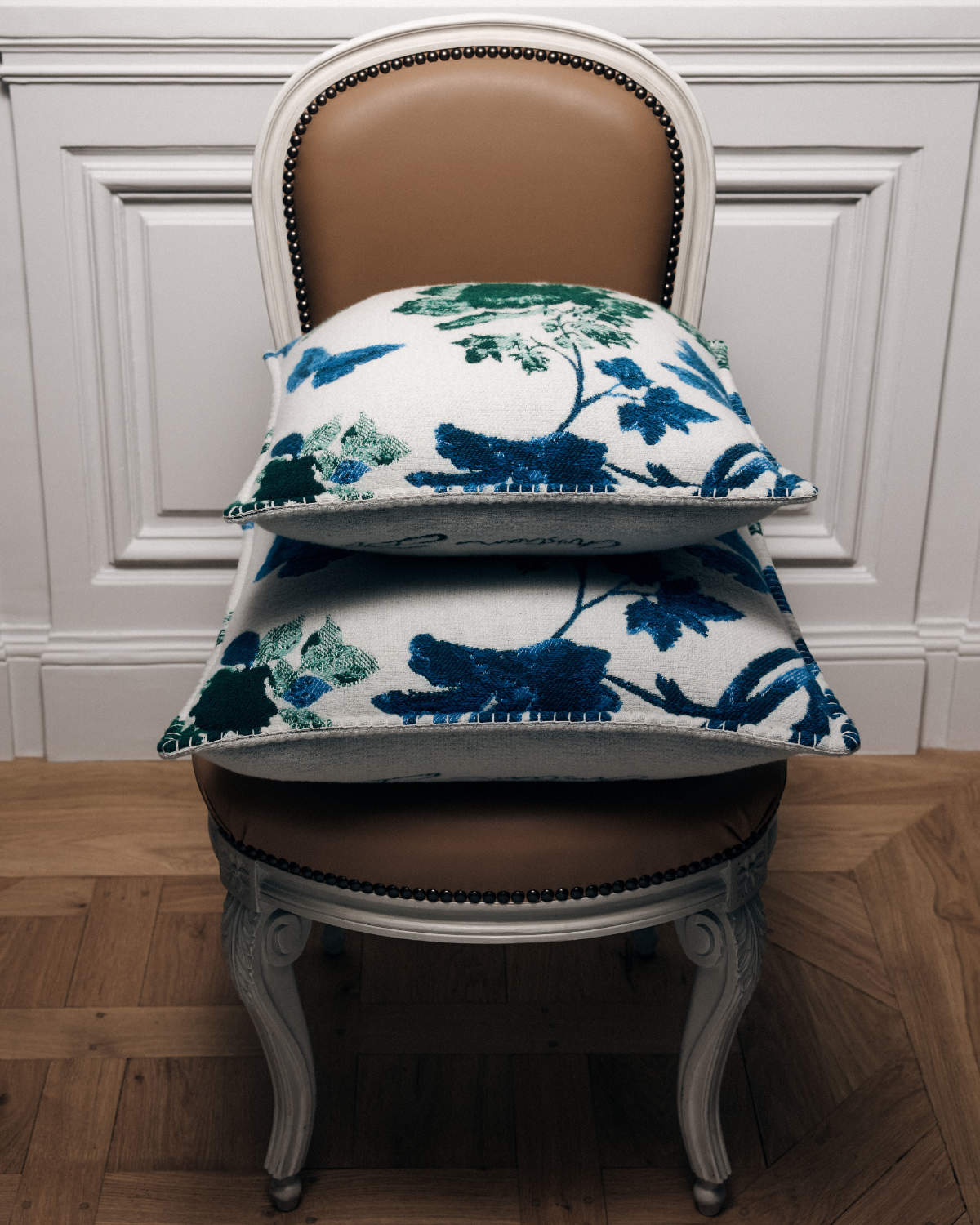 Dior’s Ranelagh Collection: A Poetic Homage To Nature And Heritage