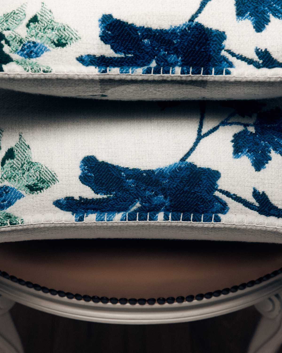 Dior’s Ranelagh Collection: A Poetic Homage To Nature And Heritage