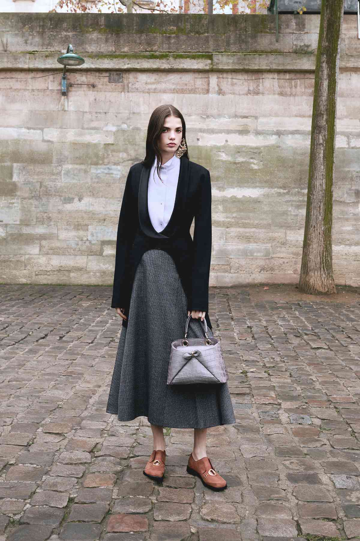 Dior Unveils Women’s Ready‑to‑Wear Fall 2026 Collection