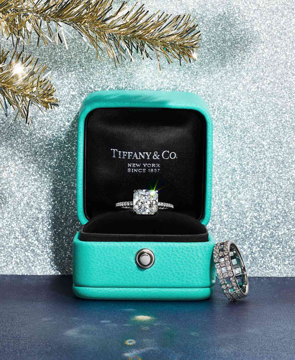 Tiffany & Co. X Andy Warhol Limited-Edition Collection