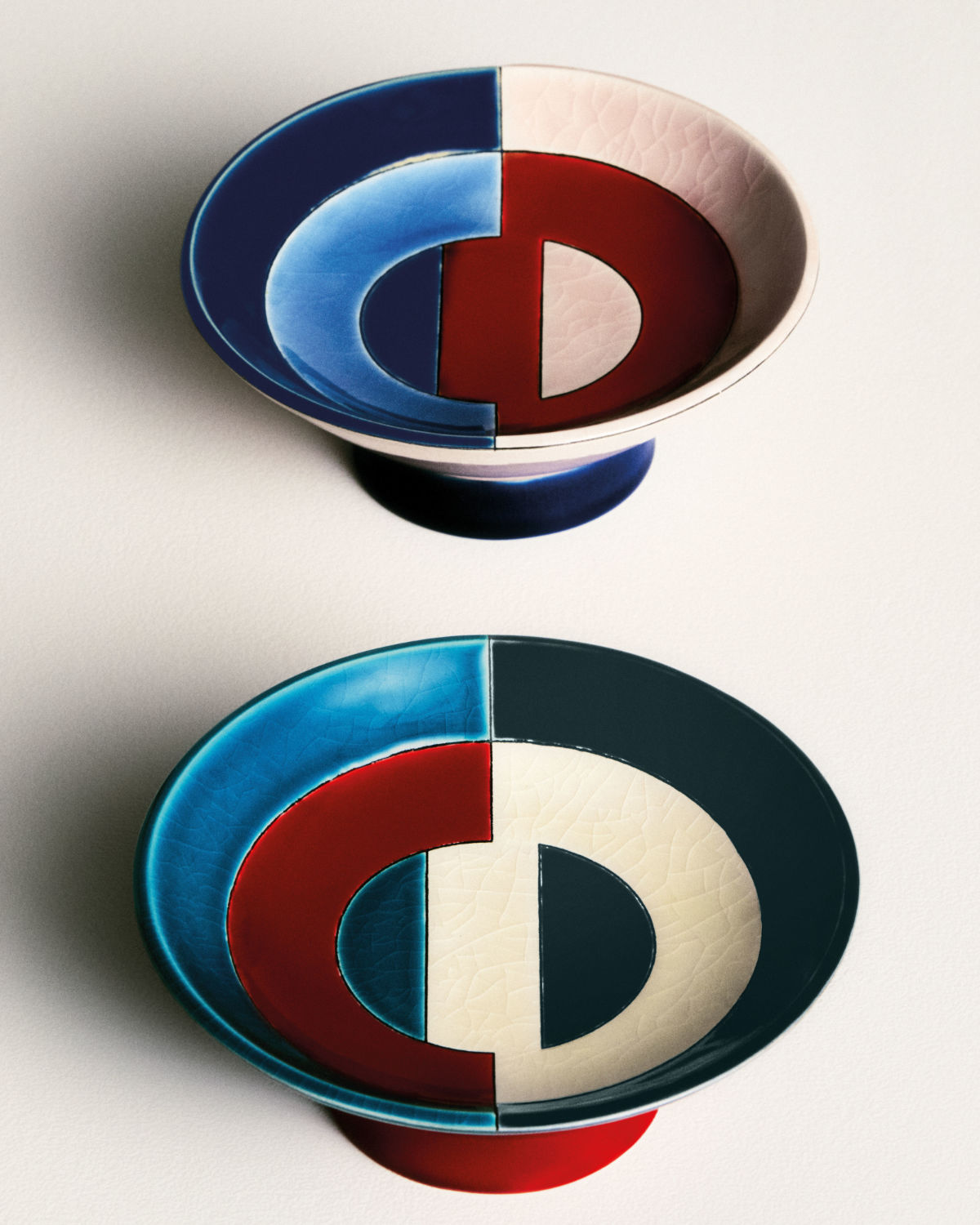 Dior Maison CD Entrelacé Collection - Luxe Interiors & Haute Craftsmanship Revealed