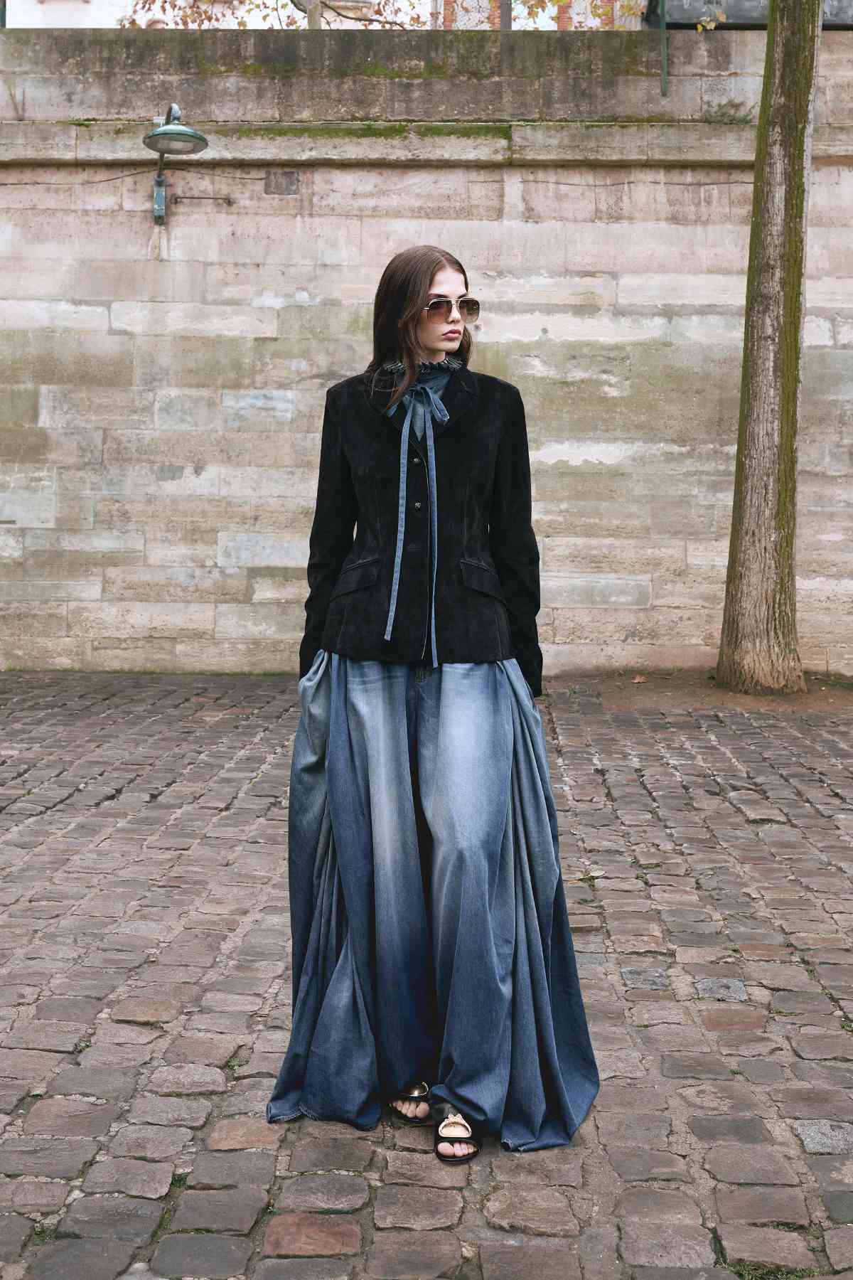 Dior Unveils Women’s Ready‑to‑Wear Fall 2026 Collection