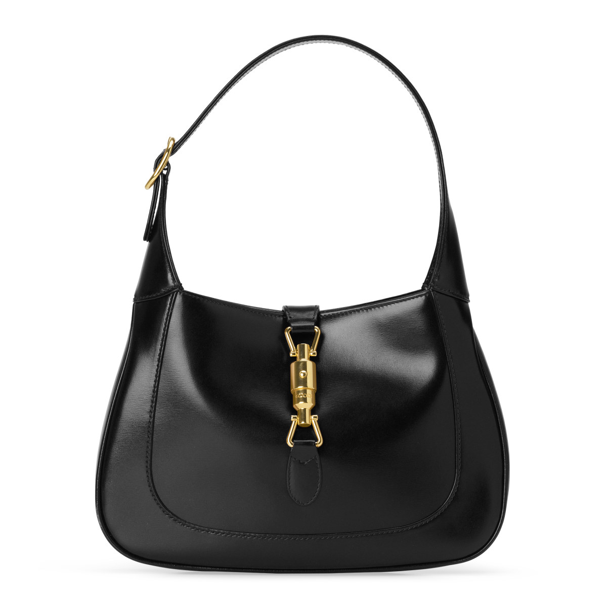 Gucci Presents The Latest Styles From The Signature Handbag Line Jackie 1961