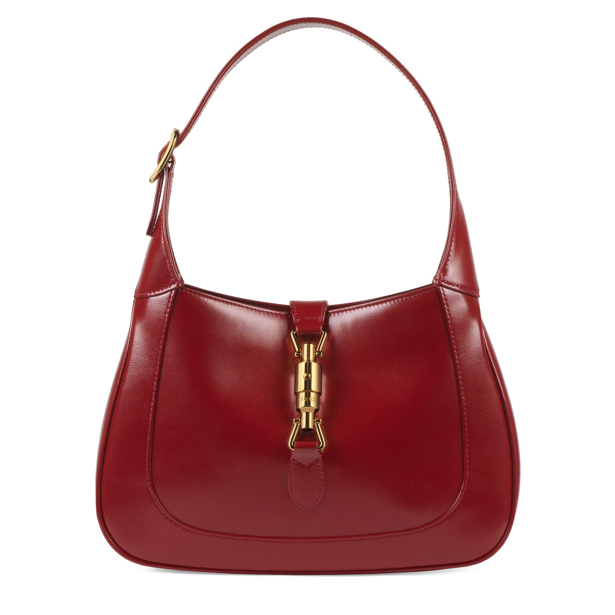 Gucci Presents The Latest Styles From The Signature Handbag Line Jackie 1961