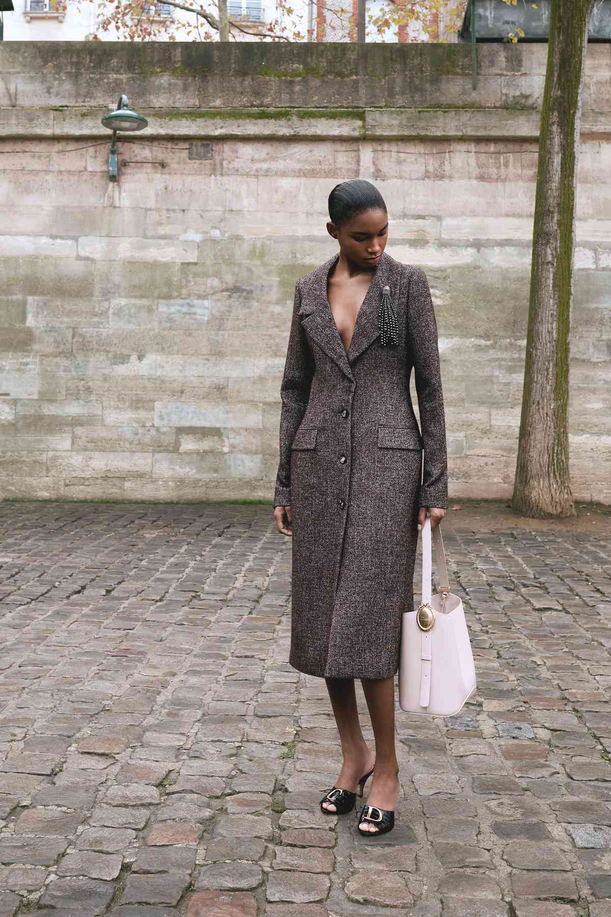 Dior Unveils Women’s Ready‑to‑Wear Fall 2026 Collection