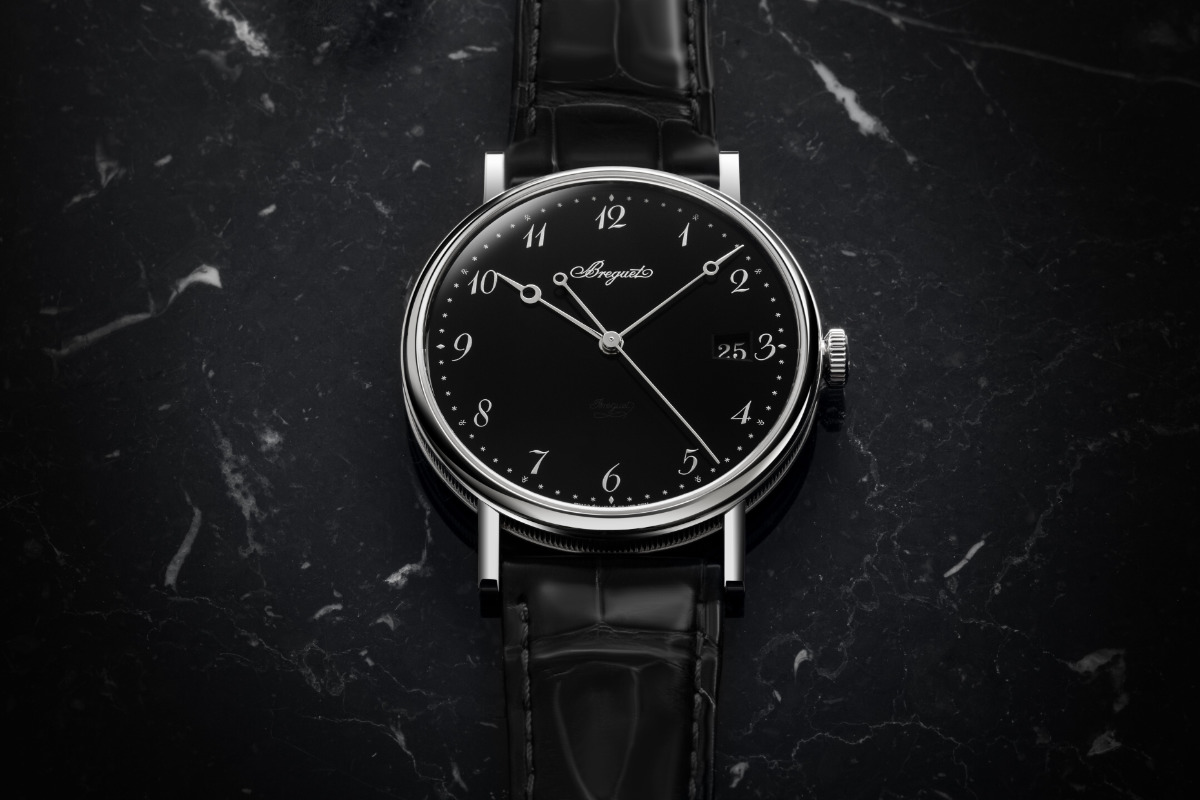 Breguet Introduces Its New Classique 5177 & Classique 7787 Watches