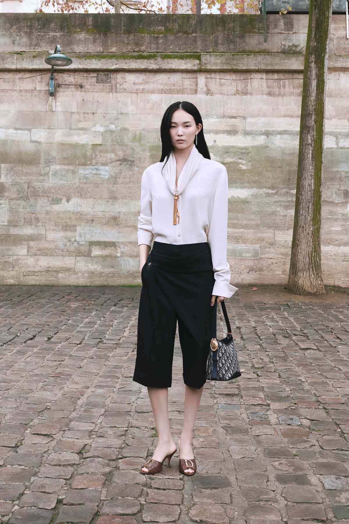 Dior Unveils Women’s Ready‑to‑Wear Fall 2026 Collection