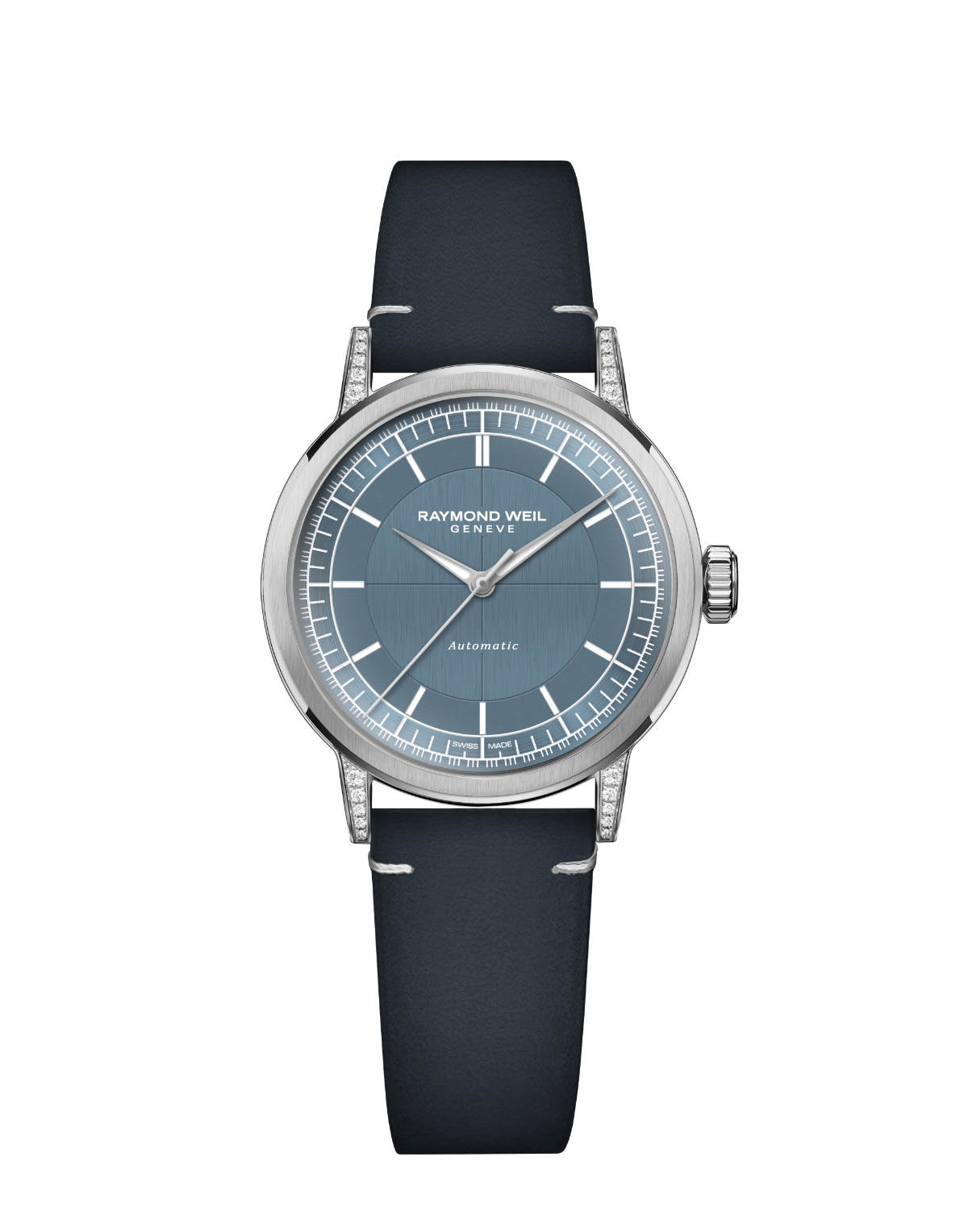 Raymond Weil Presents Its New ‘Millesime’ Watch Collection