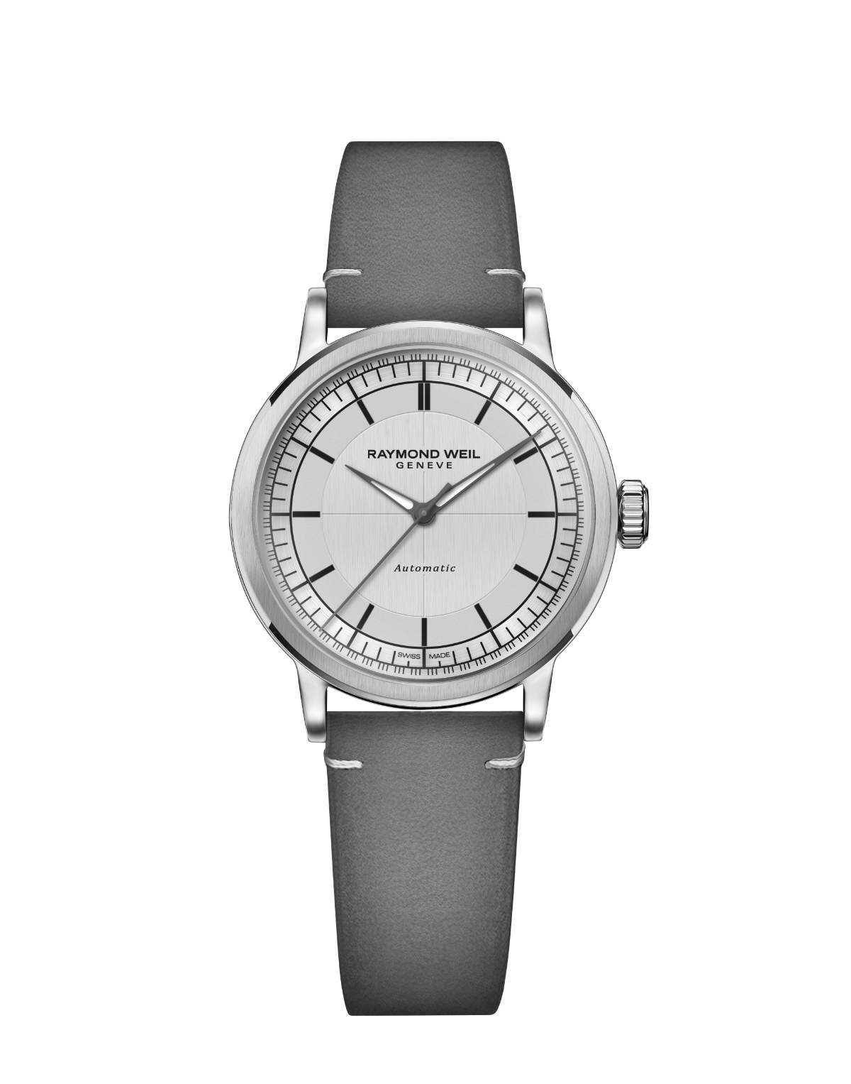 Raymond Weil Presents Its New ‘Millesime’ Watch Collection