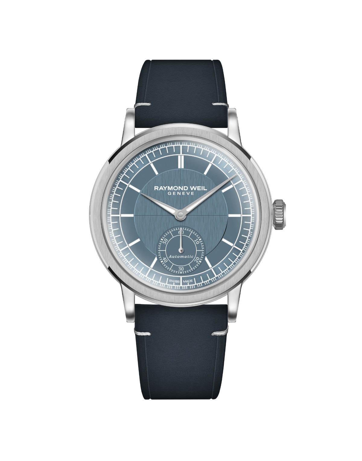 Raymond Weil Presents Its New ‘Millesime’ Watch Collection