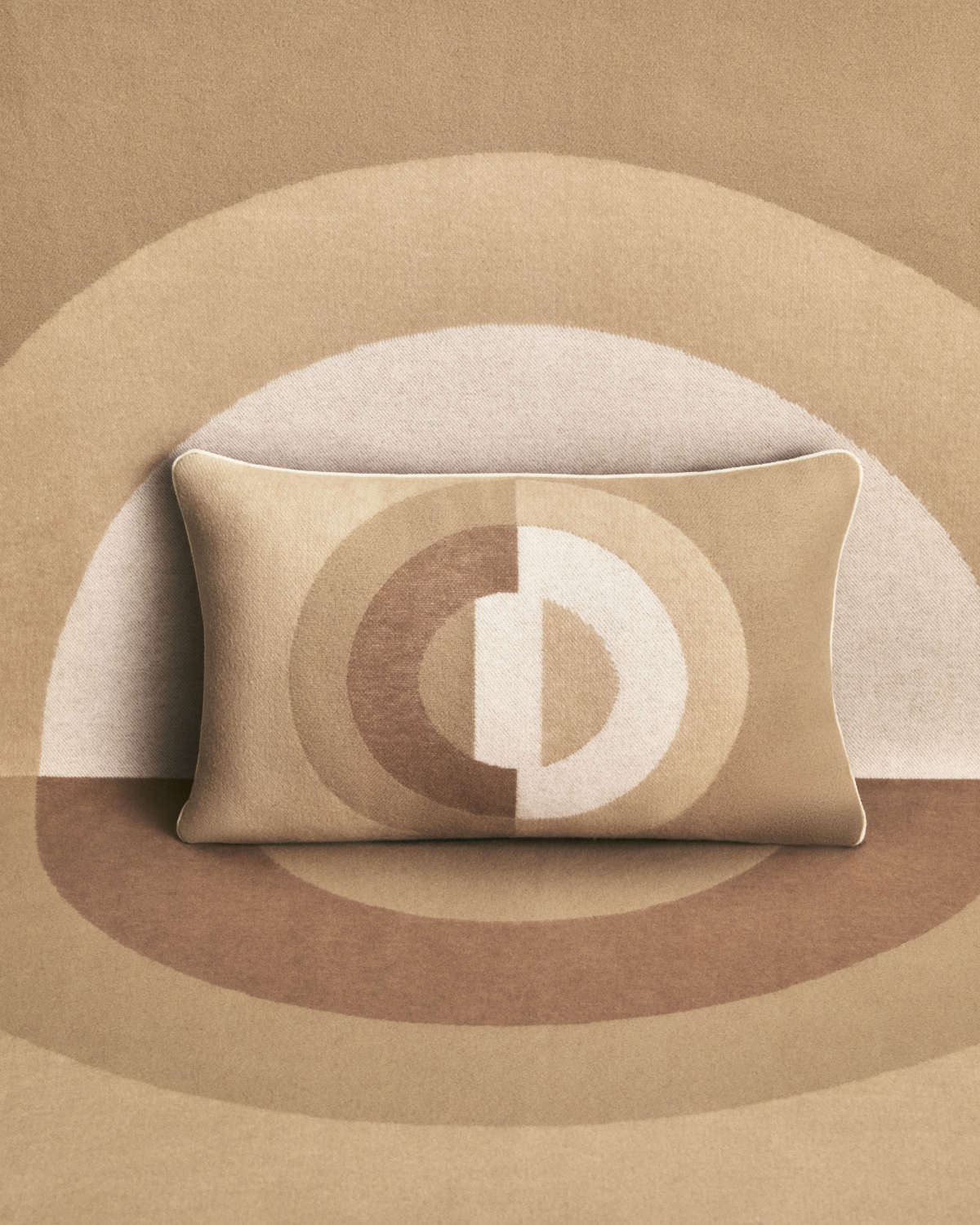 Dior Maison CD Entrelacé Collection - Luxe Interiors & Haute Craftsmanship Revealed