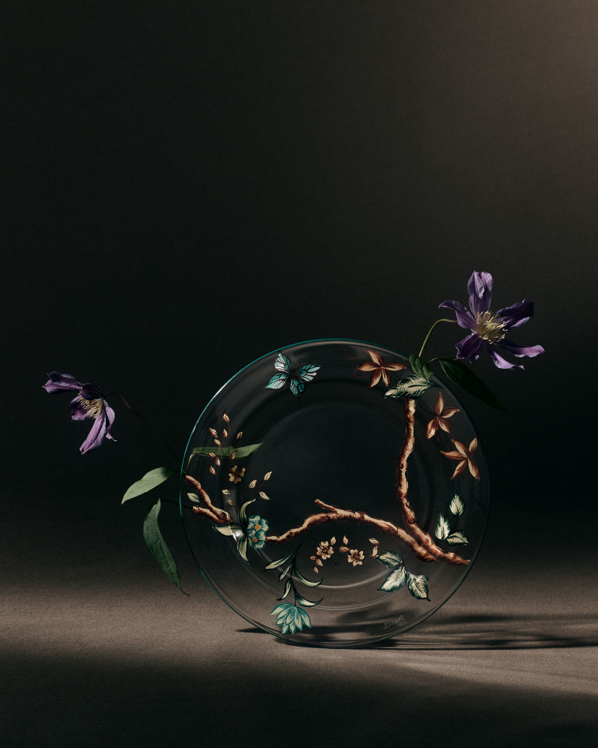 Dior’s Ranelagh Collection: A Poetic Homage To Nature And Heritage
