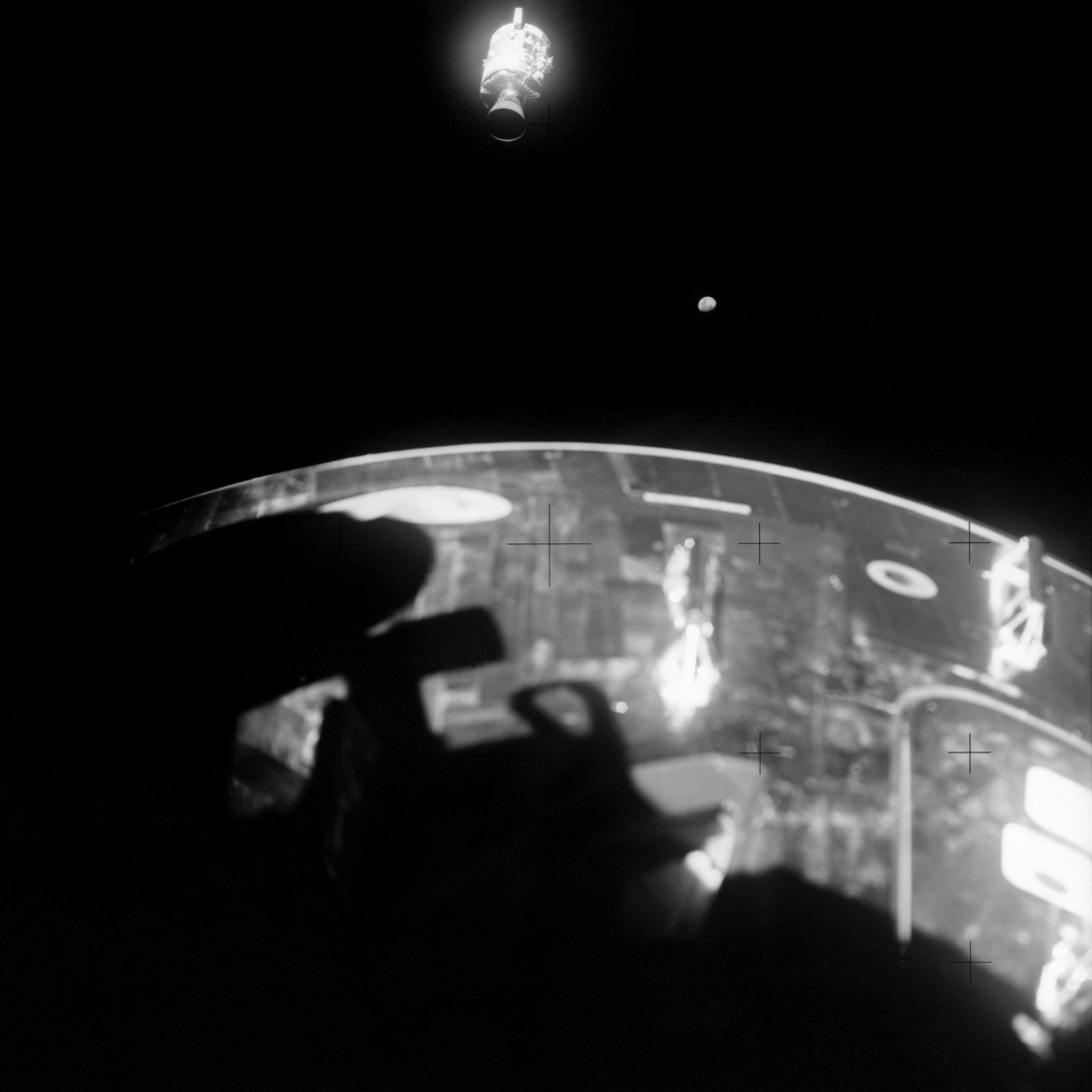 The Critical OMEGA Moment That Helped To Save Apollo 13