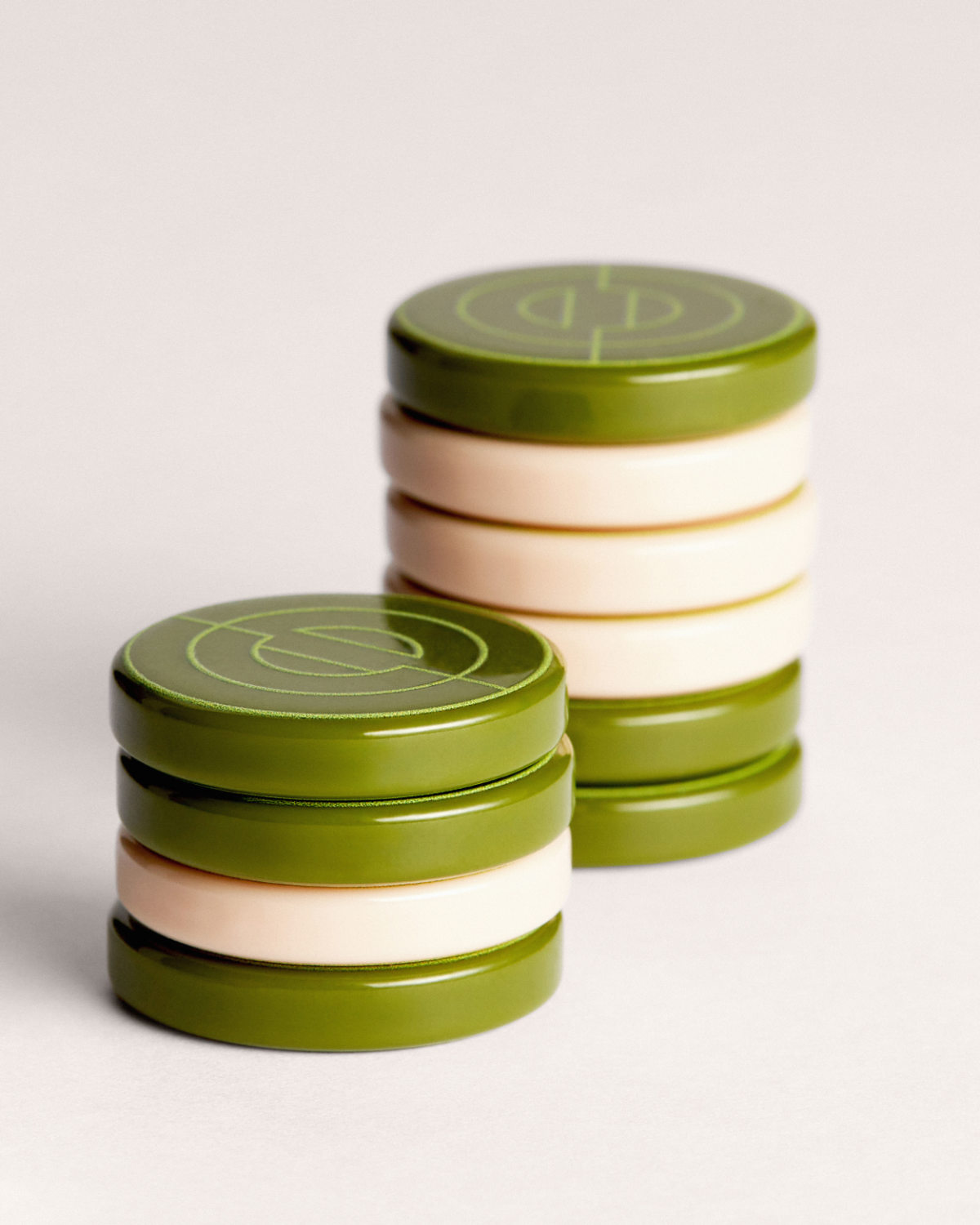 Dior Maison CD Entrelacé Collection - Luxe Interiors & Haute Craftsmanship Revealed