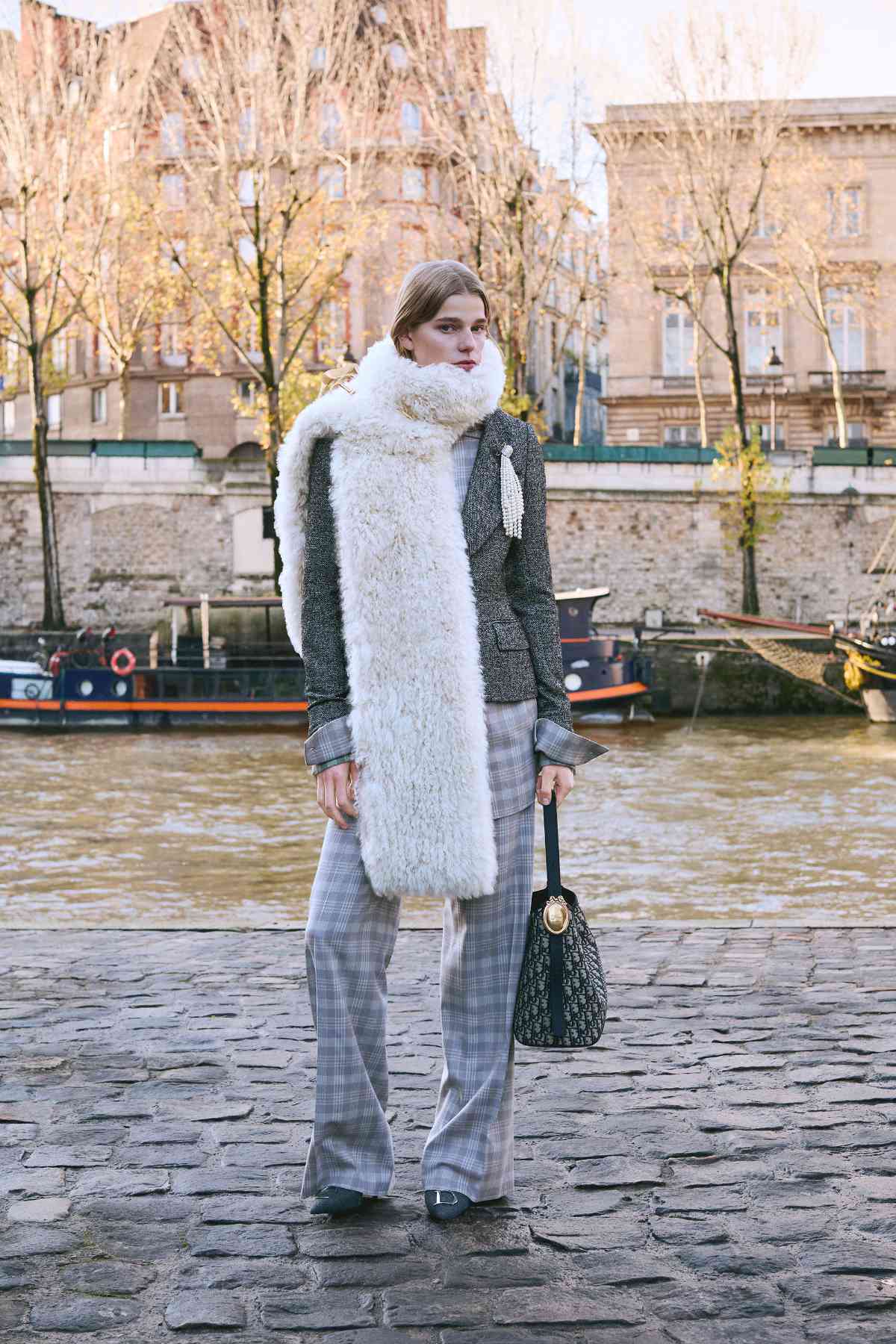 Dior Unveils Women’s Ready‑to‑Wear Fall 2026 Collection