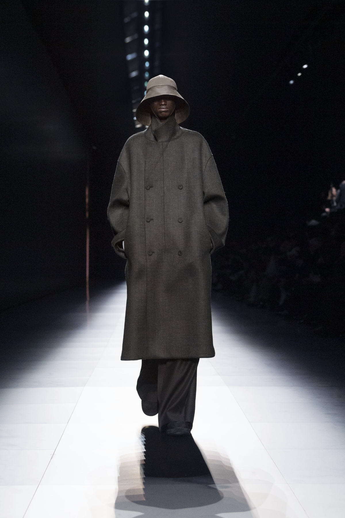 Dior Presents Its New Winter 2023-2024 Men’s Collection