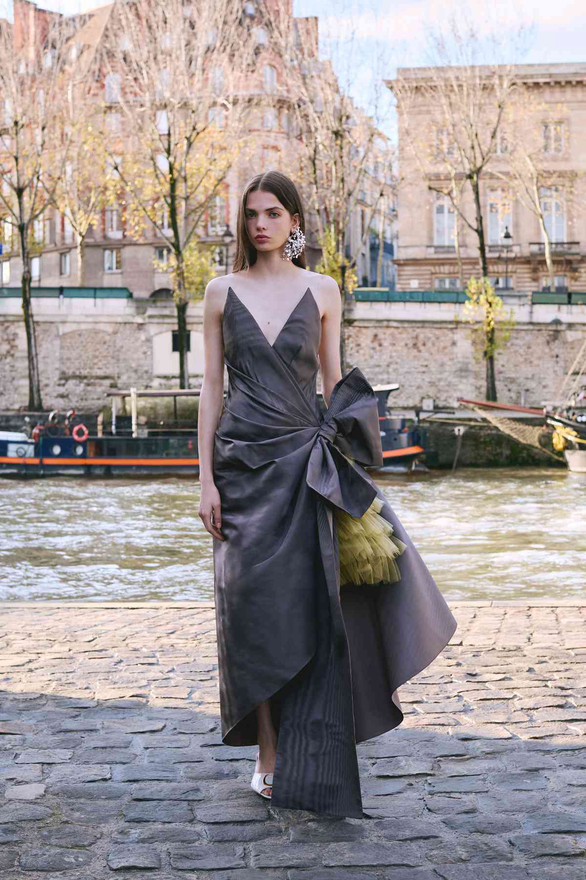 Dior Unveils Women’s Ready‑to‑Wear Fall 2026 Collection