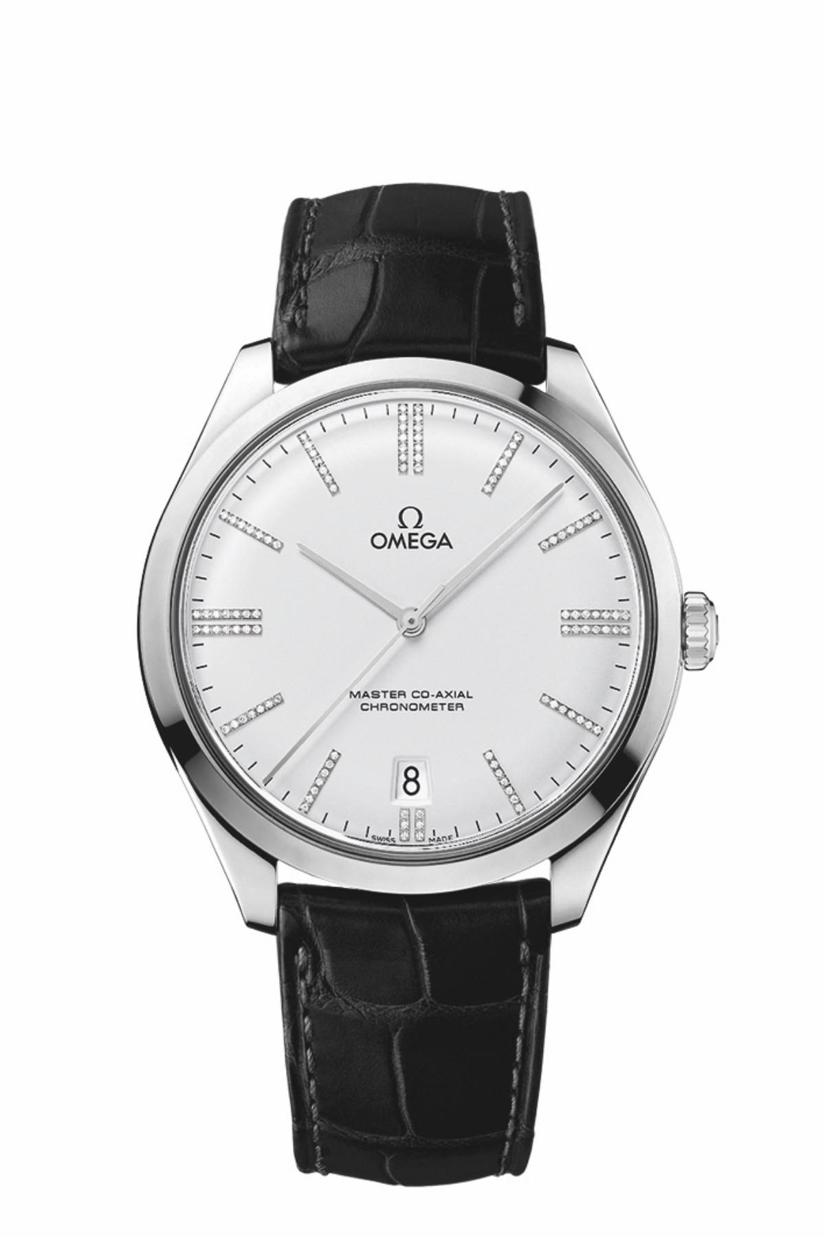 OMEGA’s Unforgettable Elegance At The 83rd Golden Globes