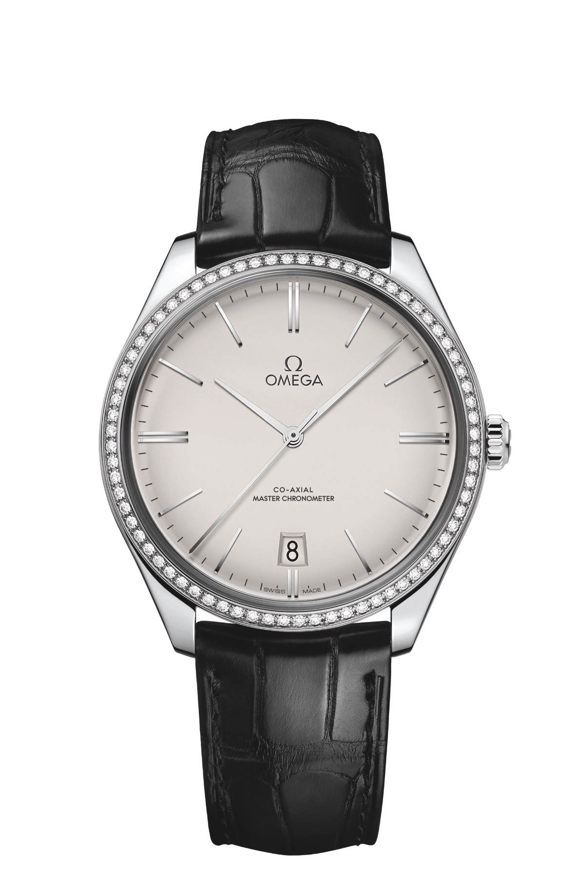 OMEGA’s Unforgettable Elegance At The 83rd Golden Globes