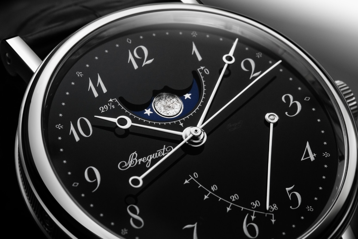 Breguet Introduces Its New Classique 5177 & Classique 7787 Watches