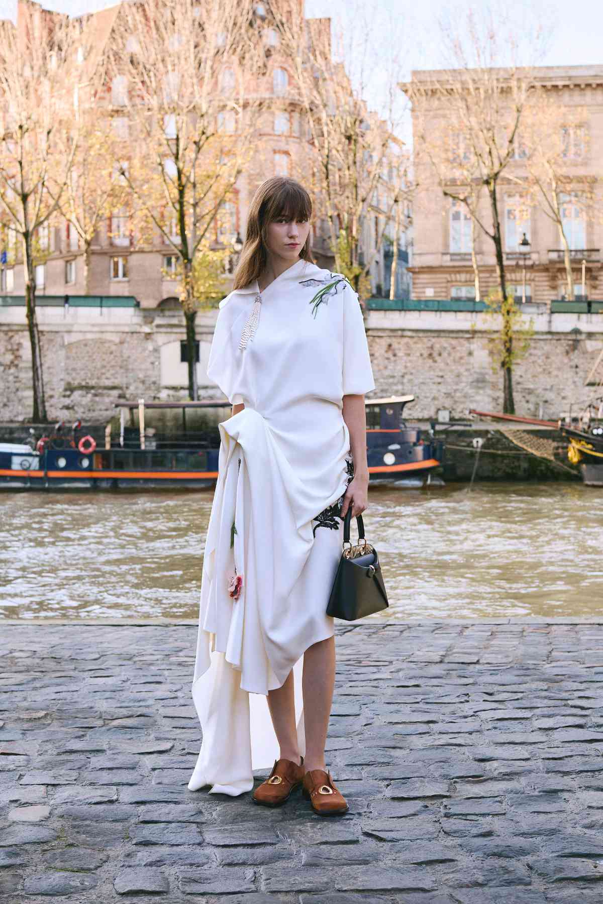 Dior Unveils Women’s Ready‑to‑Wear Fall 2026 Collection