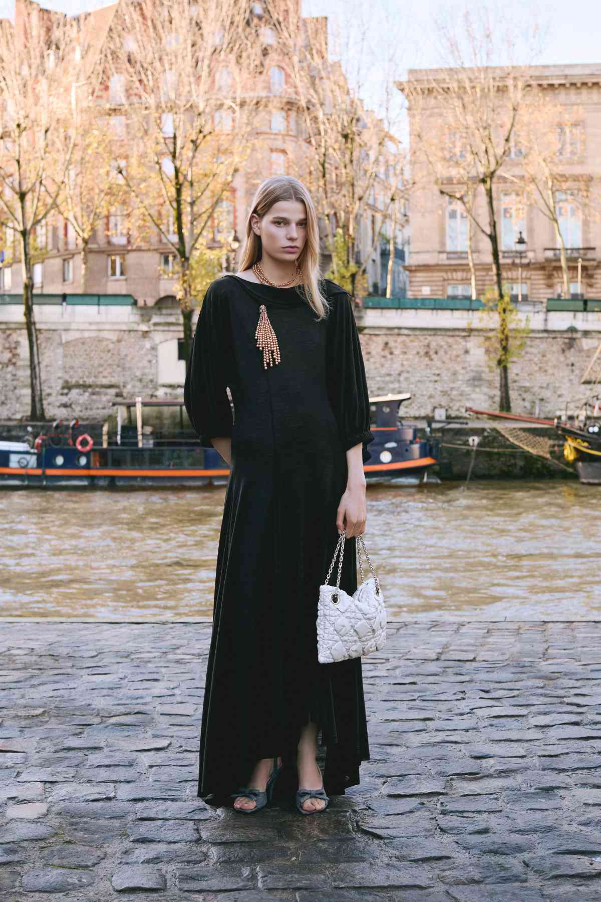 Dior Unveils Women’s Ready‑to‑Wear Fall 2026 Collection