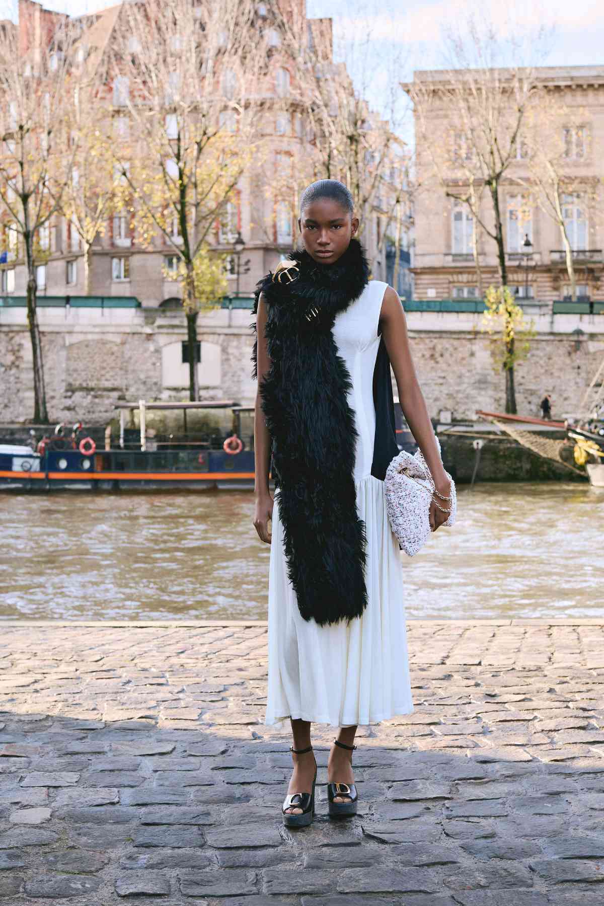 Dior Unveils Women’s Ready‑to‑Wear Fall 2026 Collection