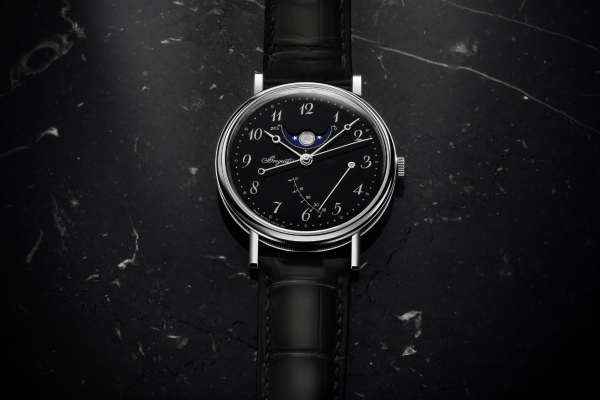 Breguet Introduces Its New Classique 5177 & Classique 7787 Watches