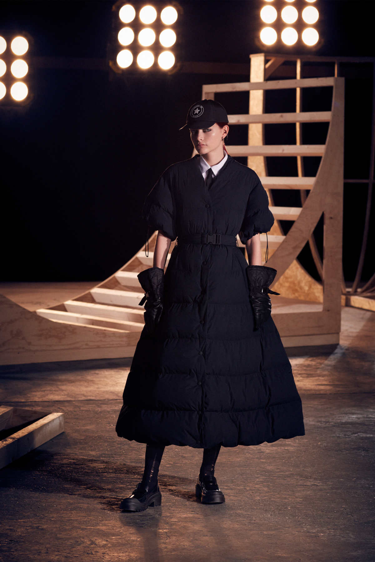 Dior: Dior Presents Its New Fall RTW 2022 Women's Collection 