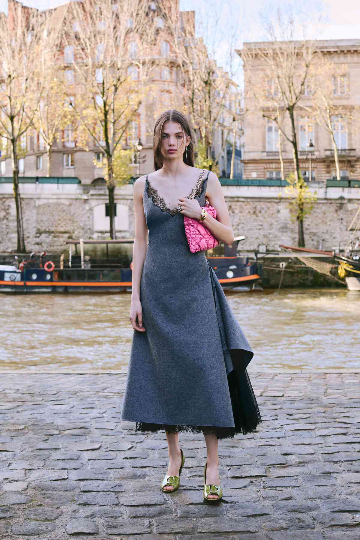 Dior Unveils Women’s Ready‑to‑Wear Fall 2026 Collection