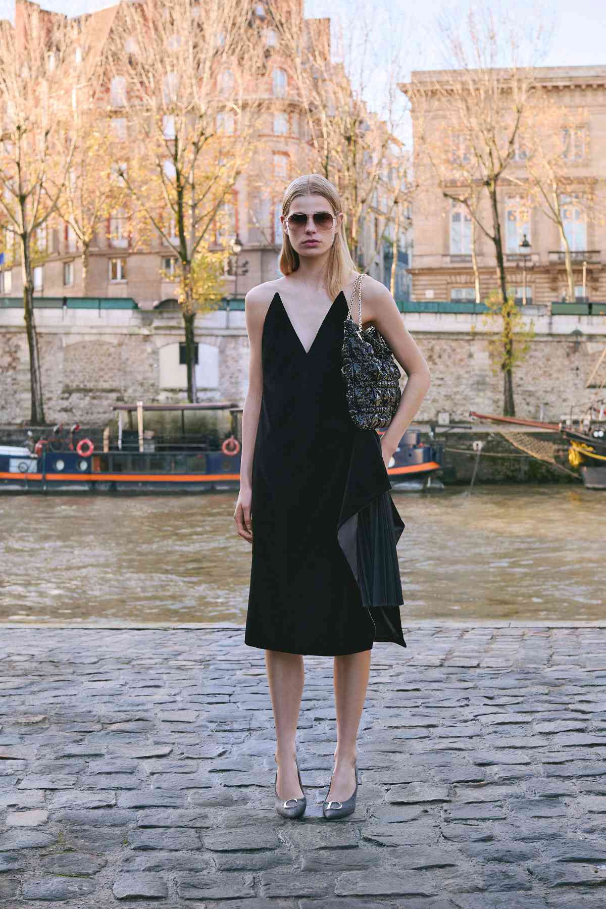 Dior Unveils Women’s Ready‑to‑Wear Fall 2026 Collection