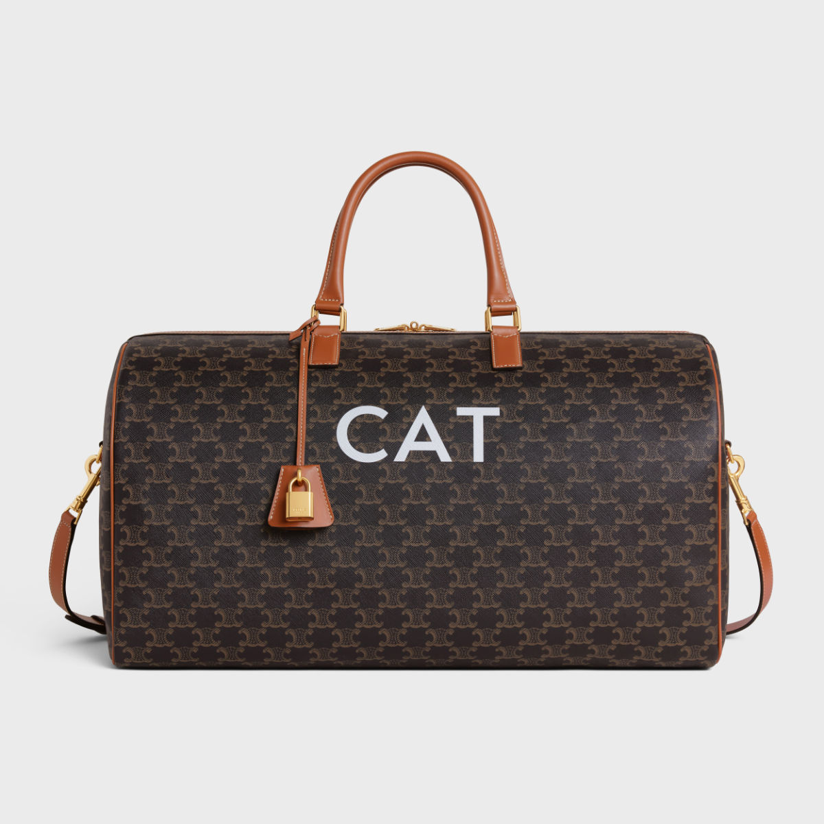 MAISON CELINE Presents Its New Dog And Cat Accessories