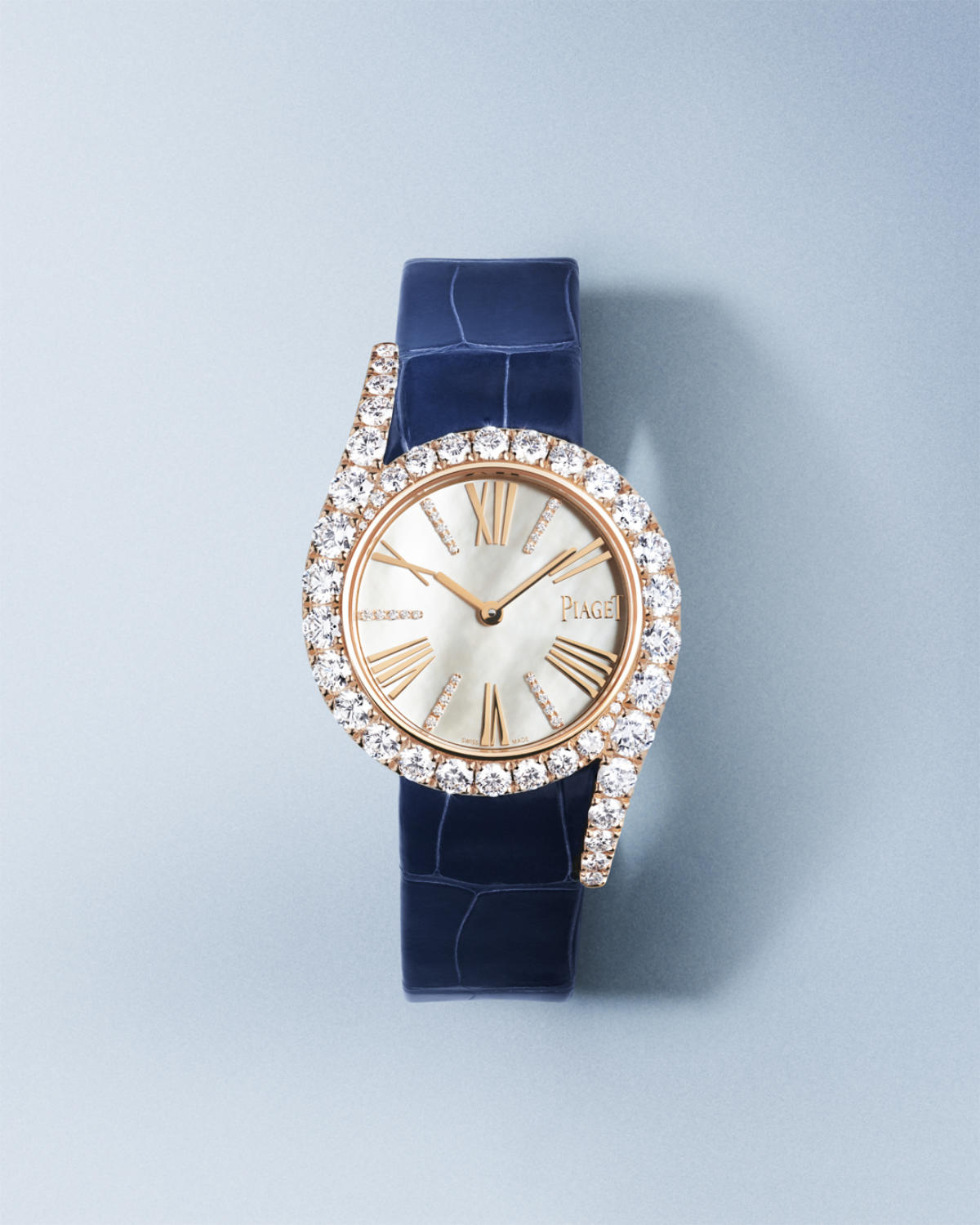 Piaget: Experience Infinite Radiance
