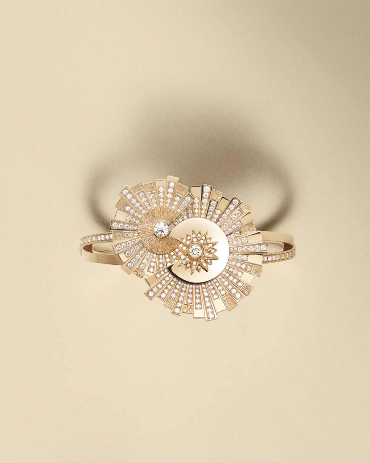 Piaget: Experience Infinite Radiance