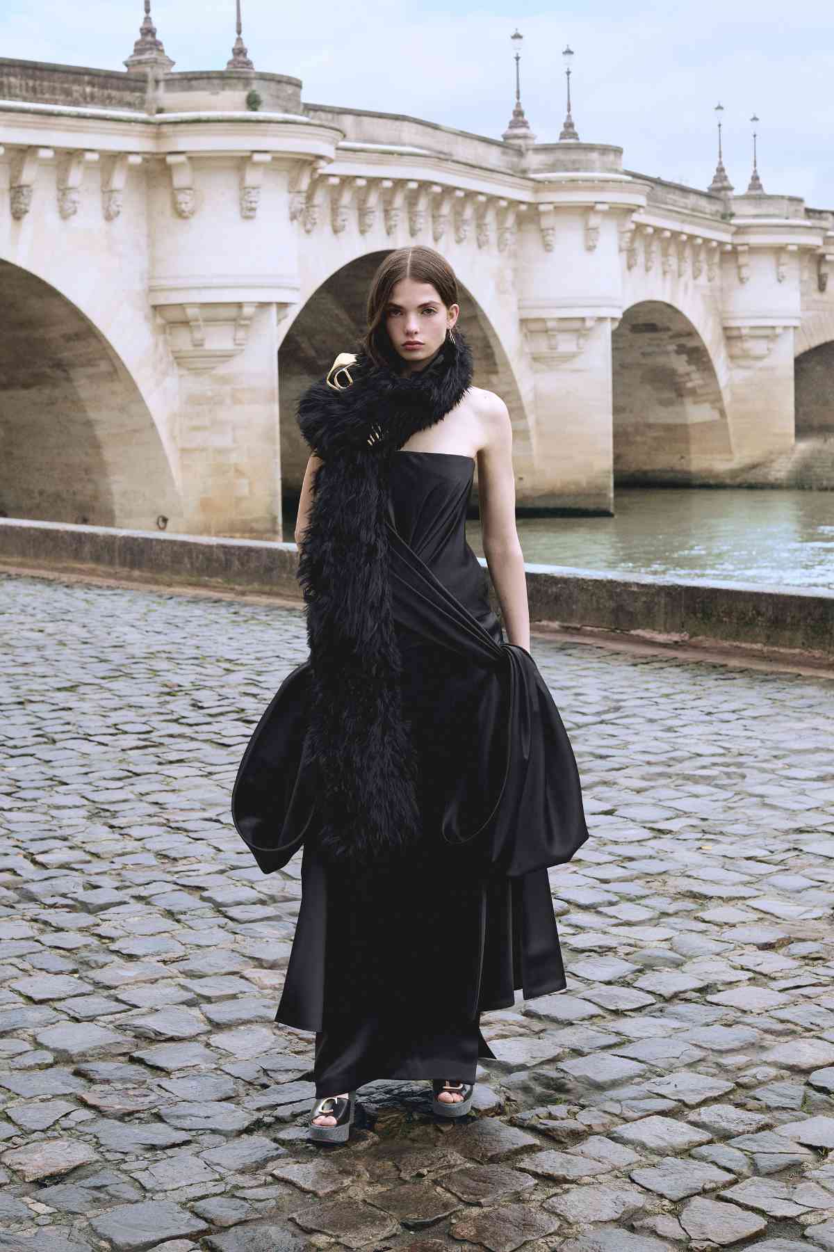 Dior Unveils Women’s Ready‑to‑Wear Fall 2026 Collection