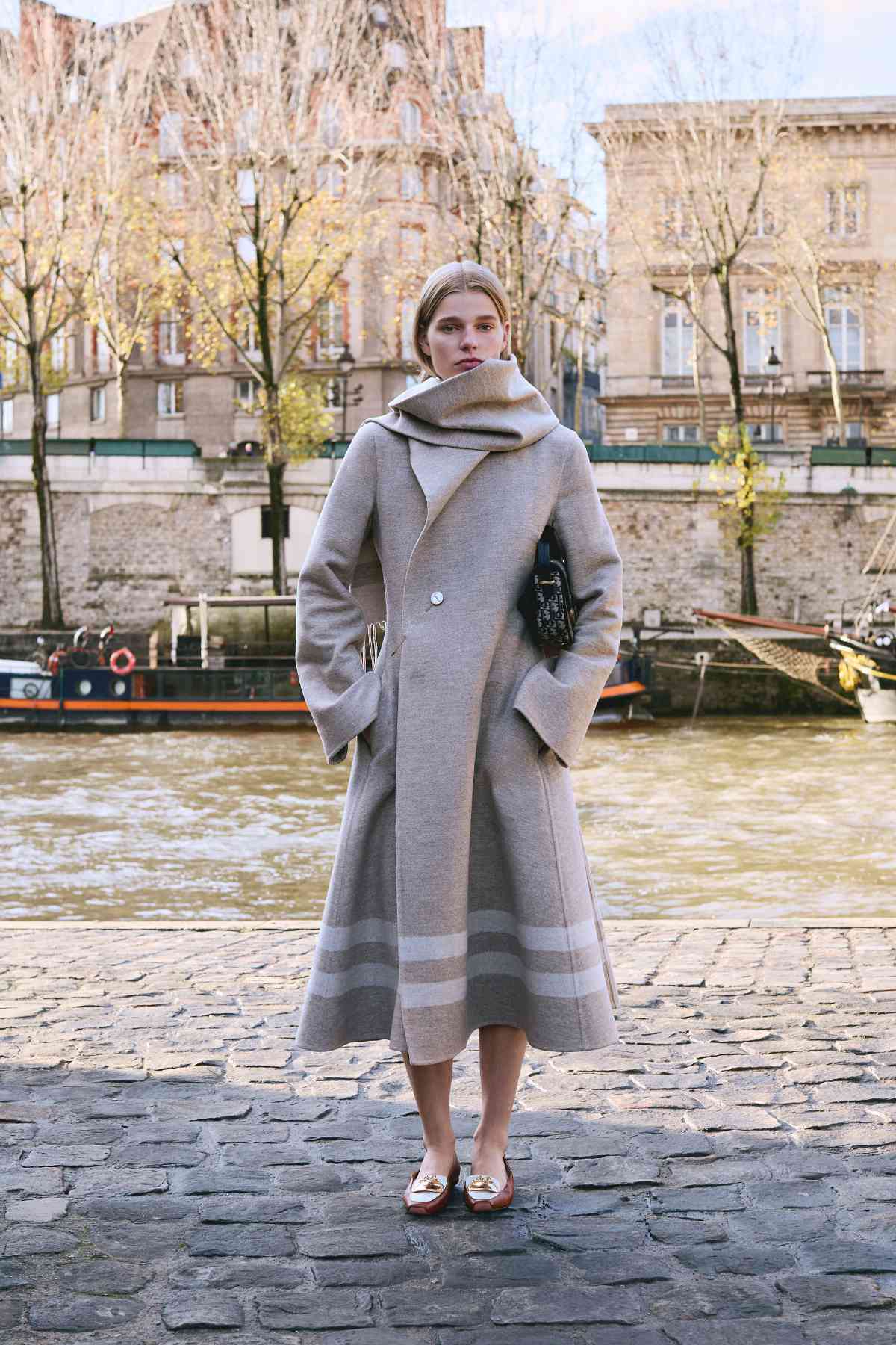 Dior Unveils Women’s Ready‑to‑Wear Fall 2026 Collection