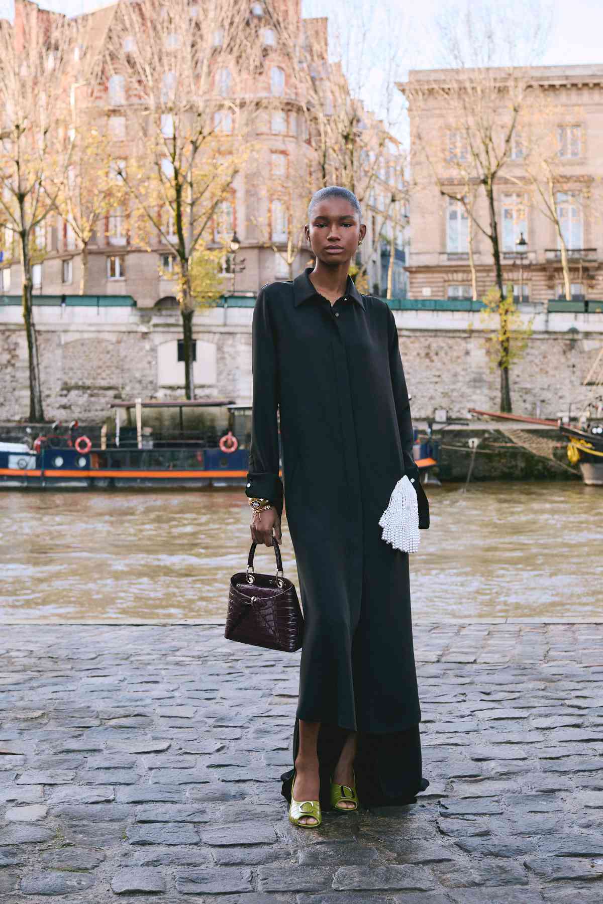 Dior Unveils Women’s Ready‑to‑Wear Fall 2026 Collection