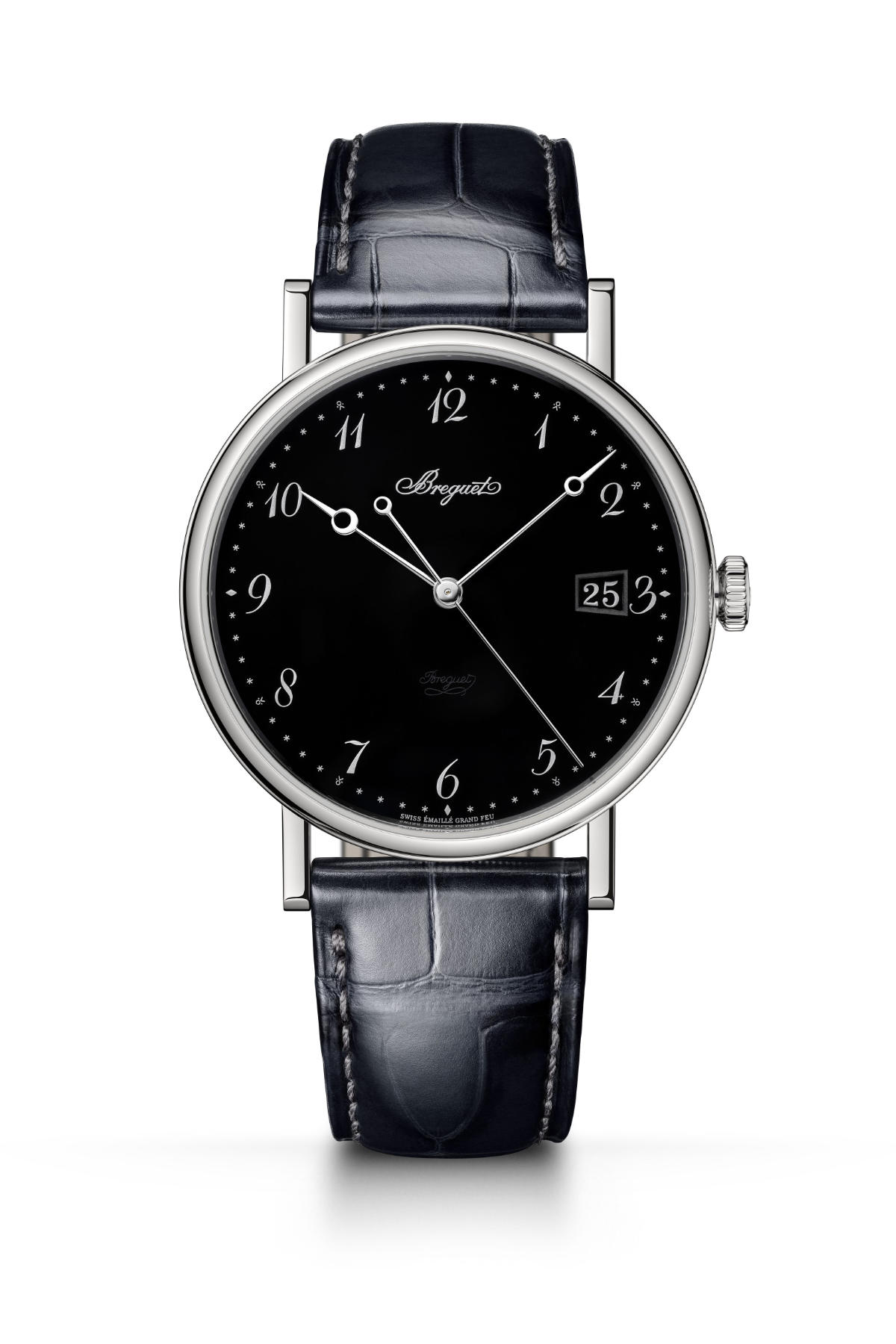 Breguet Introduces Its New Classique 5177 & Classique 7787 Watches