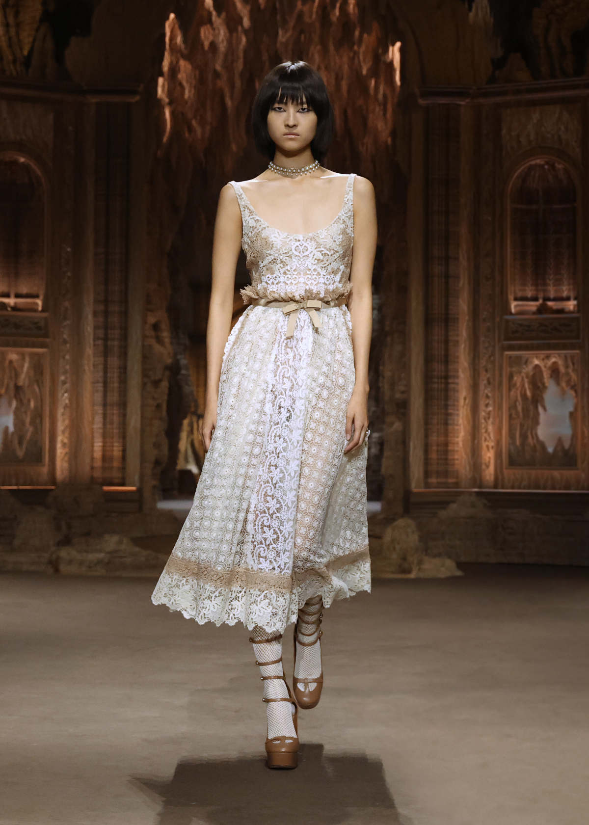 Christian Dior Spring 2023 Ready-to-Wear Collection