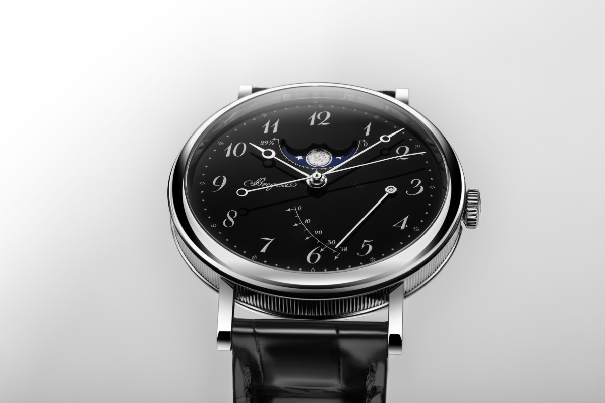 Breguet Introduces Its New Classique 5177 & Classique 7787 Watches