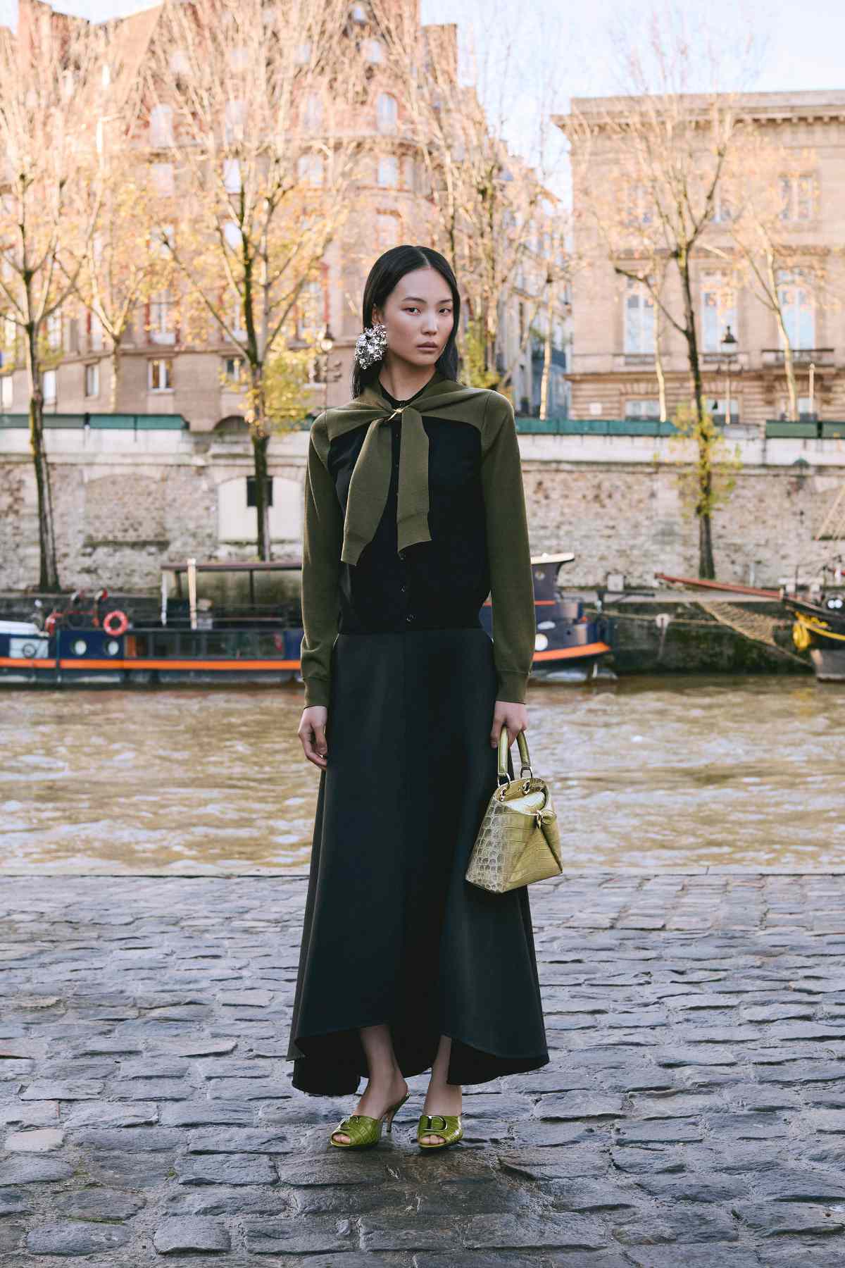 Dior Unveils Women’s Ready‑to‑Wear Fall 2026 Collection