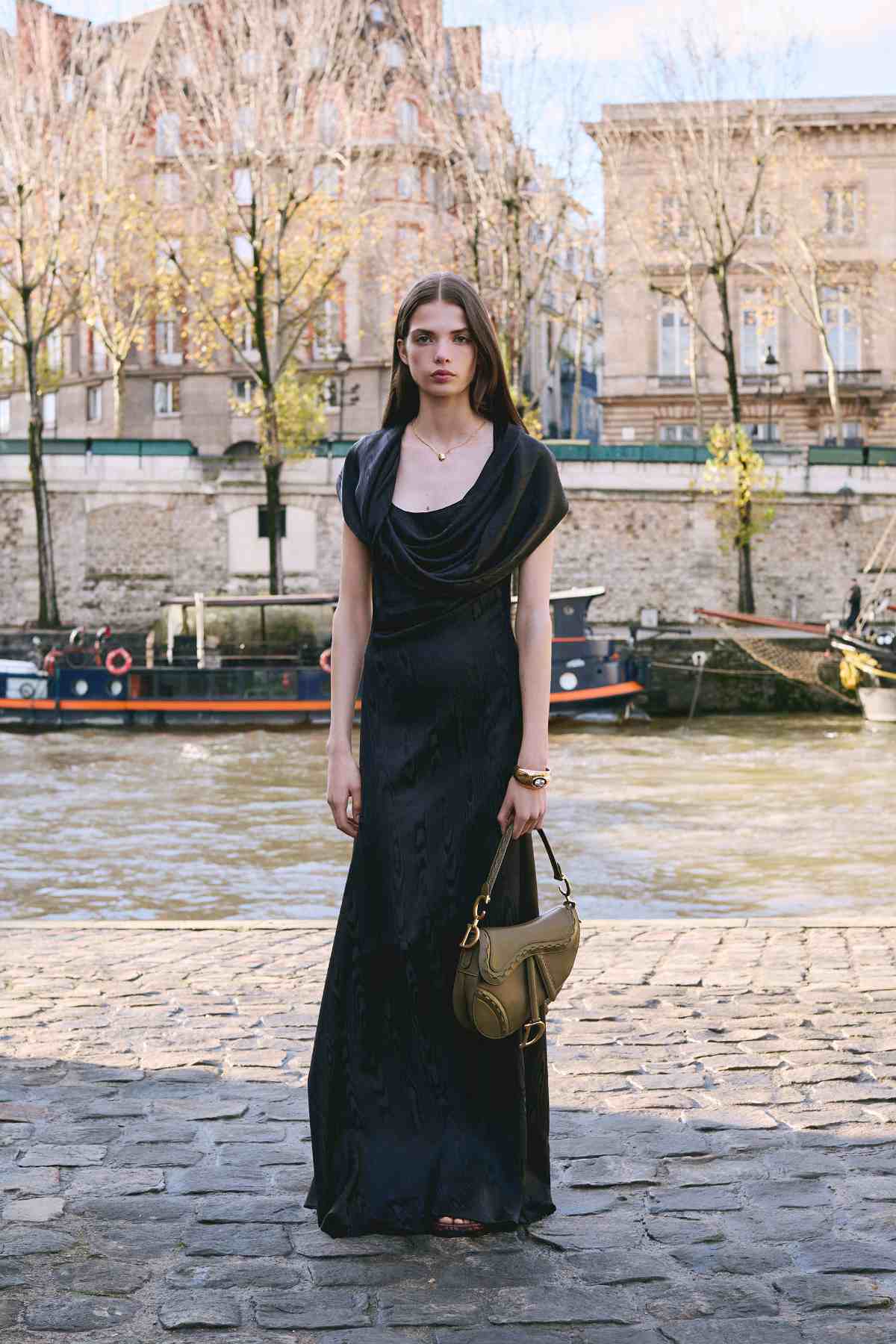 Dior Unveils Women’s Ready‑to‑Wear Fall 2026 Collection