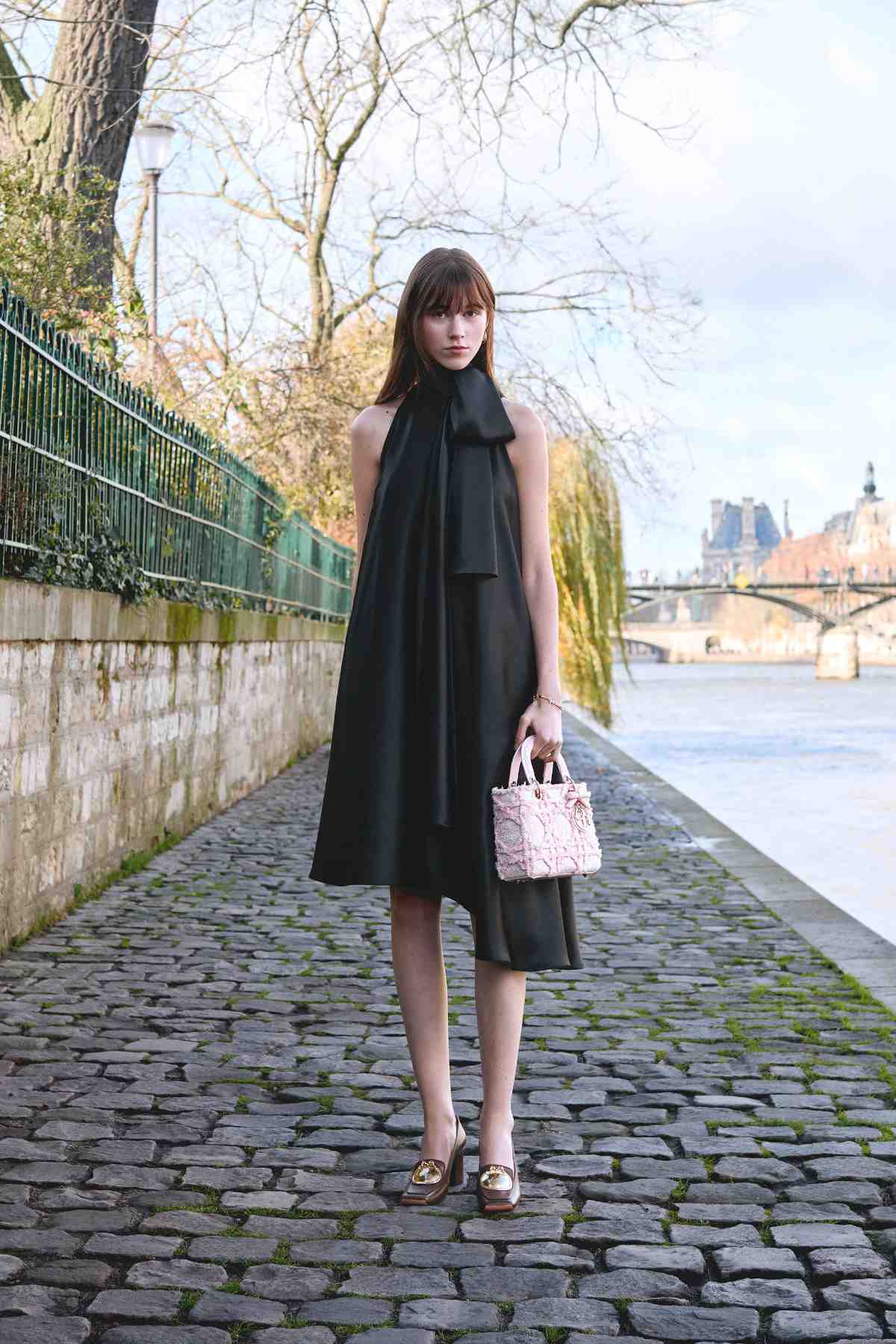 Dior Unveils Women’s Ready‑to‑Wear Fall 2026 Collection